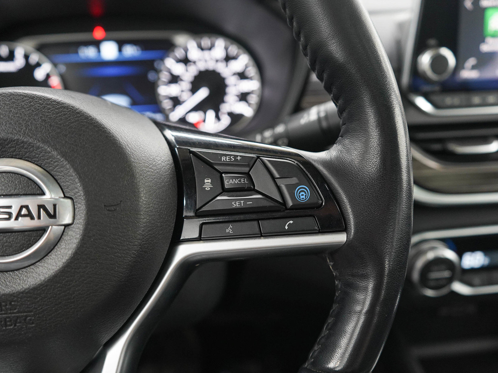 Used 2019 Nissan Altima 2.5 Platinum AWD/4WD image 26