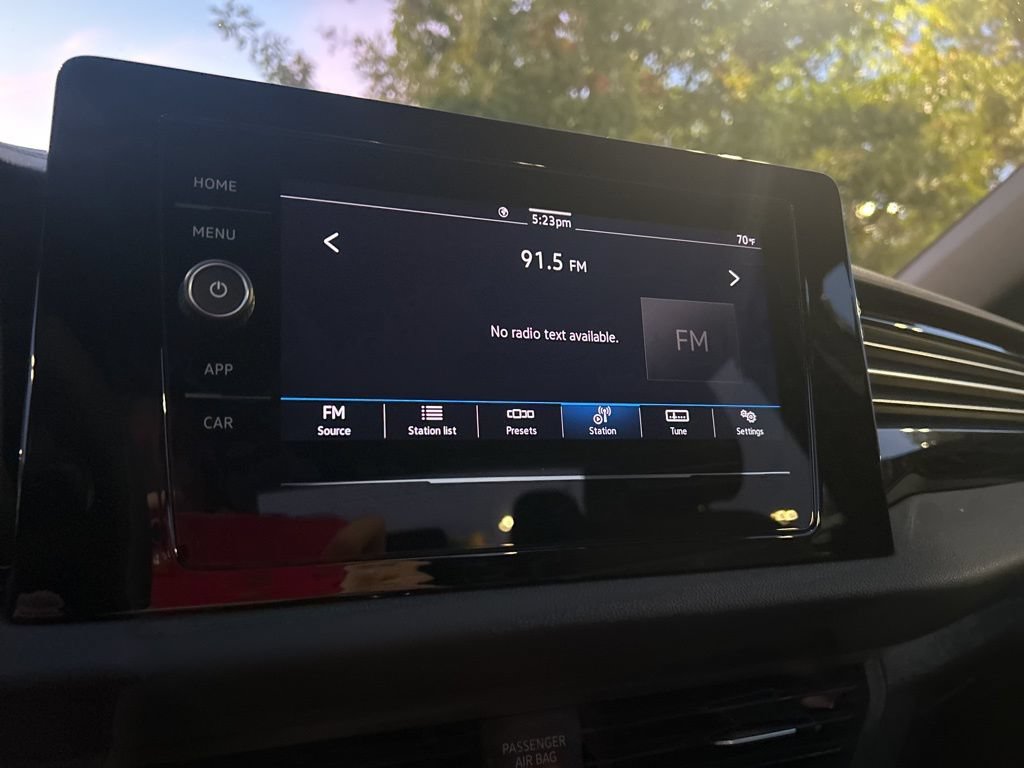 New 2026 Volkswagen Jetta Sport FWD image 18