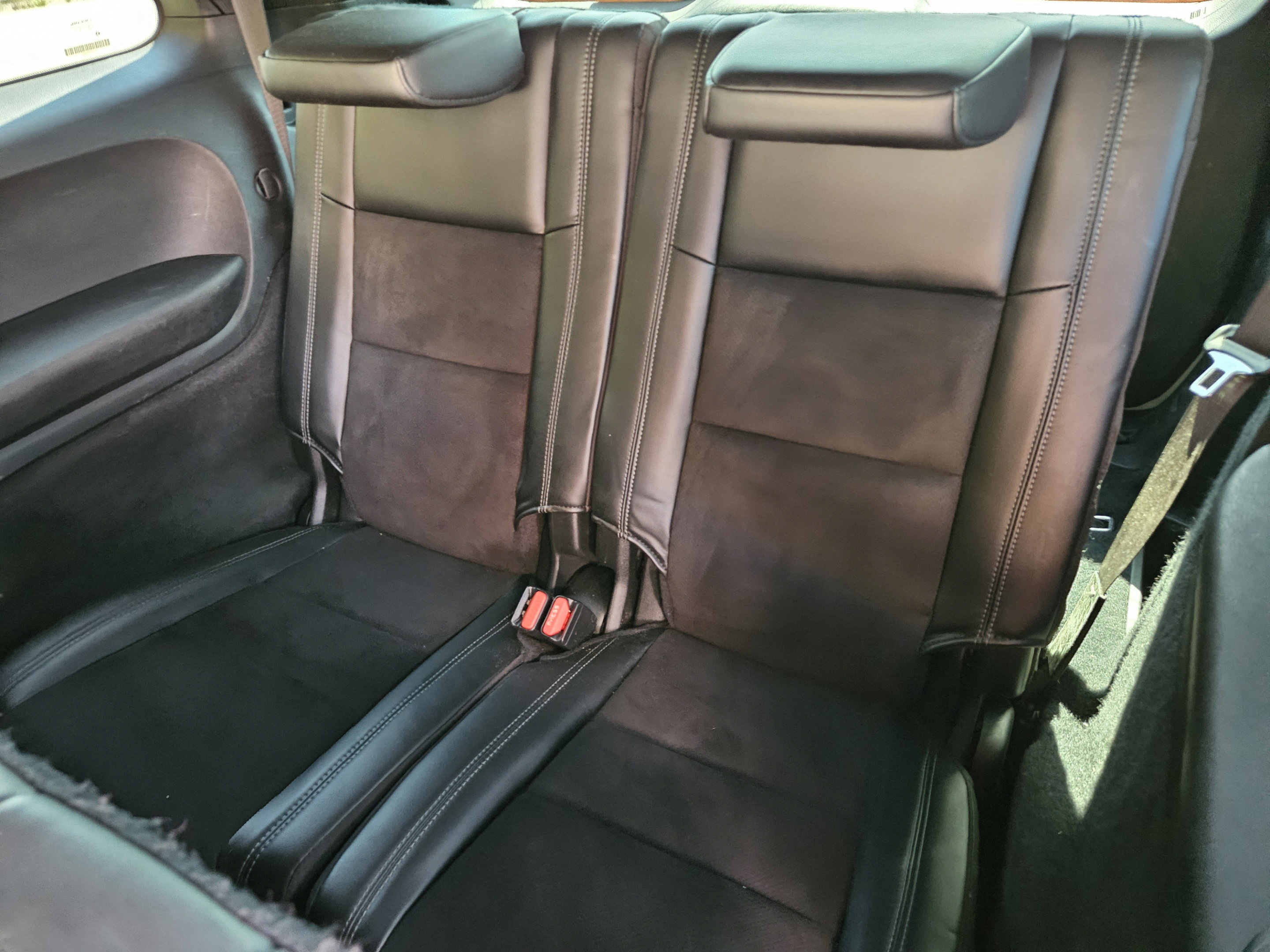 Used 2021 Dodge Durango GT RWD image 28