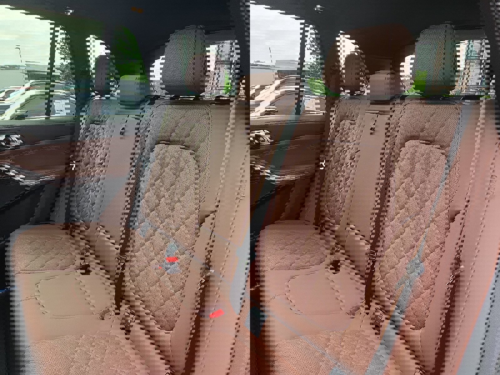 Used 2026 BMW X5 xDrive40i w/ Climate Comfort Package image 5