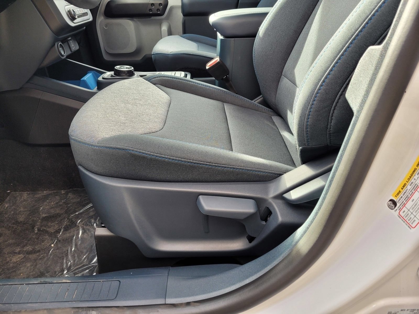 New 2026 Ford Maverick XLT FWD image 8
