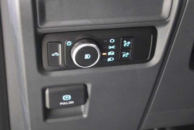 Used 2023 Ford F150 XL w/ STX Appearance Package image 11