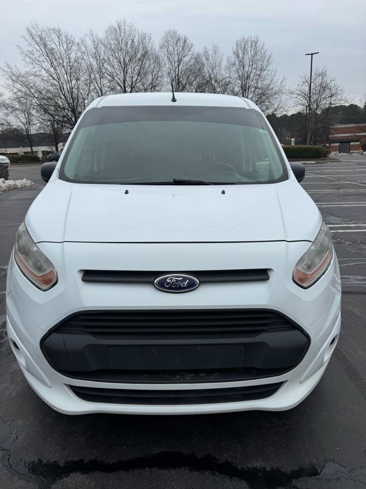 Used 2016 Ford Transit Connect XLT FWD image 7