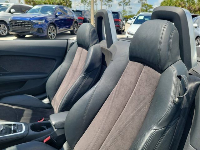 Used 2016 Audi TT 2.0T image 13