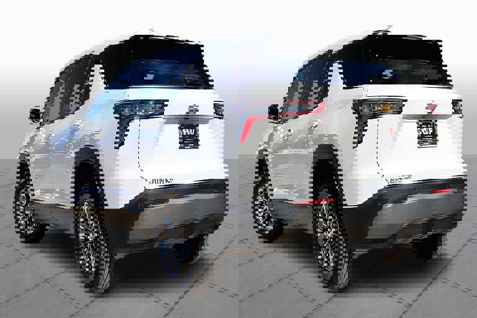 Used 2025 Chevrolet Equinox LT image 10