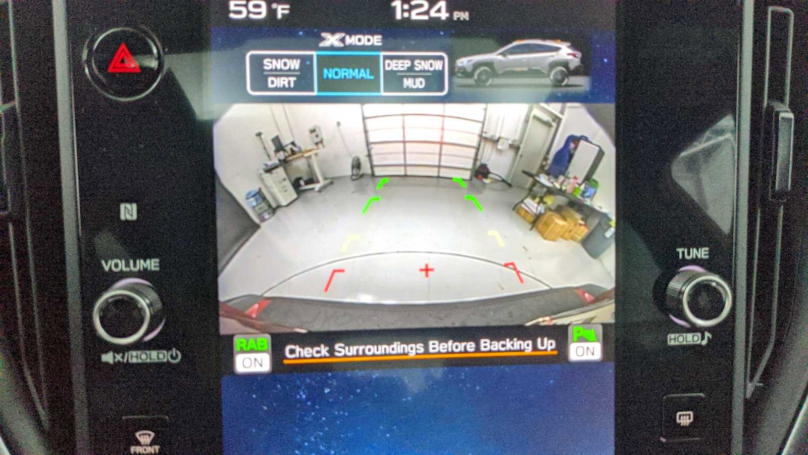 New 2026 Subaru Crosstrek 2.5i Wilderness image 20