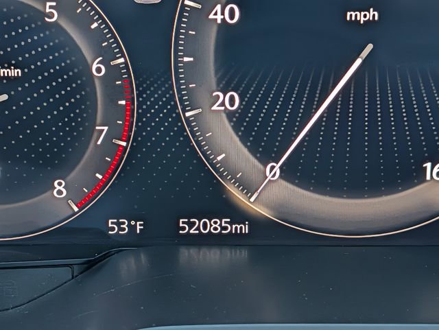 Used 2024 MAZDA CX-90 3.3 Turbo S image 16