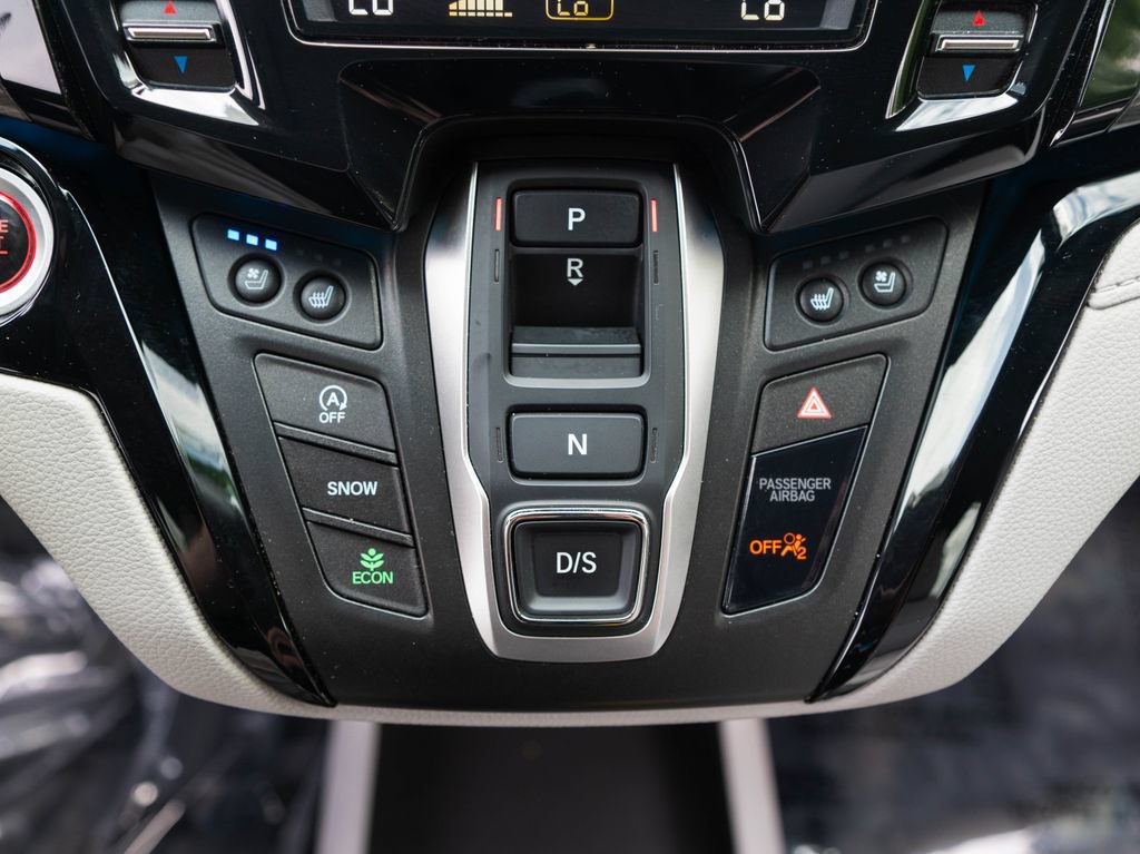Used 2024 Honda Odyssey Elite image 35