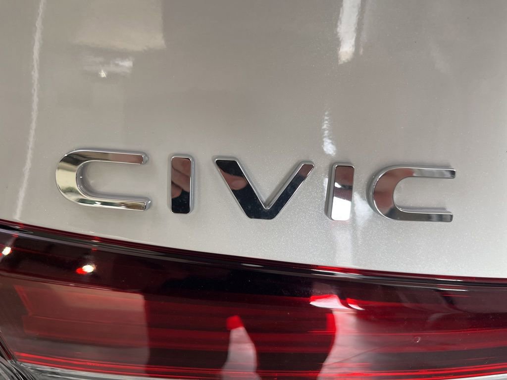 New 2026 Honda Civic LX image 44