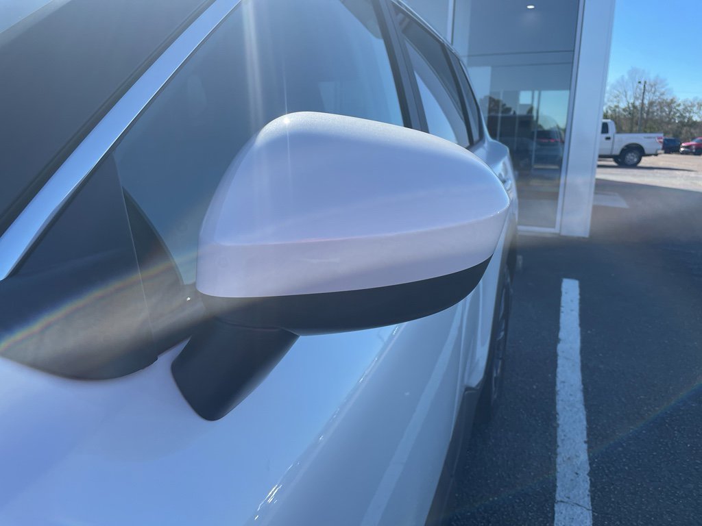 New 2026 Nissan Rogue SV w/ Cold Weather Package image 6