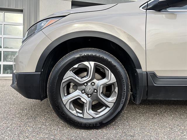 Used 2018 Honda CR-V EX-L image 7