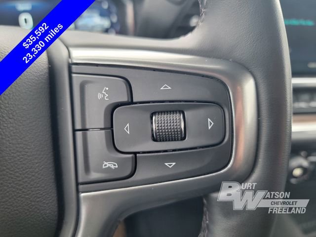 Used 2023 Chevrolet Silverado 1500 LT image 13