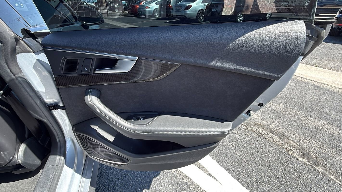Used 2019 Audi S5 Premium Plus w/ Premium Plus AWD/4WD image 15