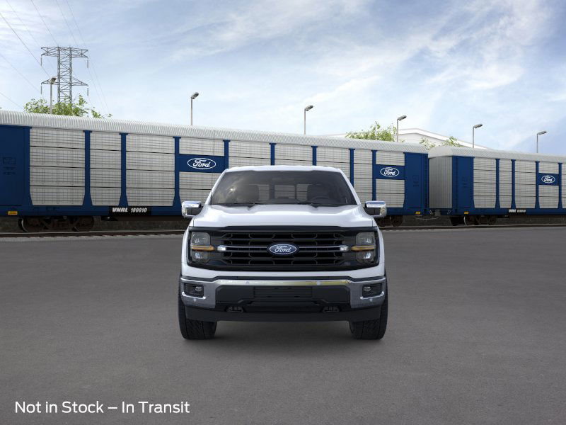 New 2026 Ford F150 XLT image 6