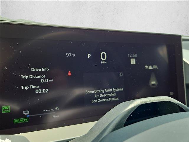 New 2026 Toyota RAV4 XSE AWD/4WD image 11