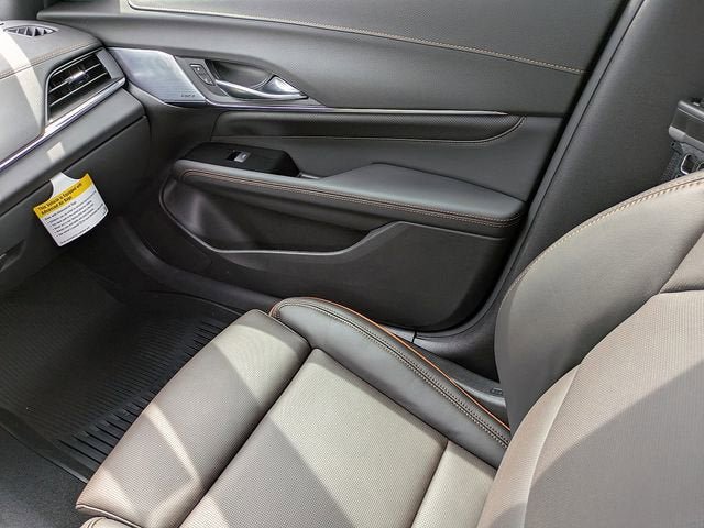 New 2026 Cadillac CT4 Sport RWD image 16