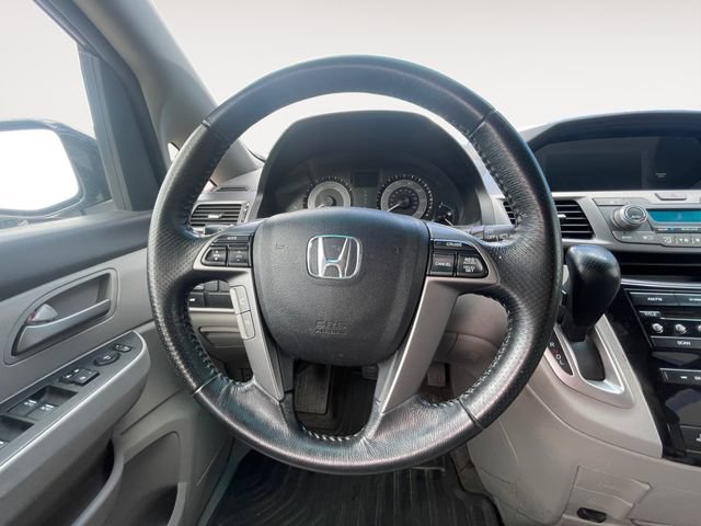 Used 2012 Honda Odyssey EX-L image 12