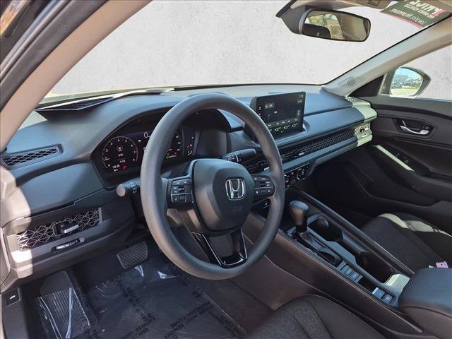Used 2026 Honda Accord SE image 10