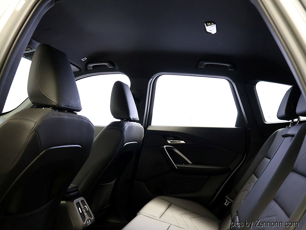 Certified 2023 BMW X1 xDrive28i w/ Convenience Package AWD/4WD image 13