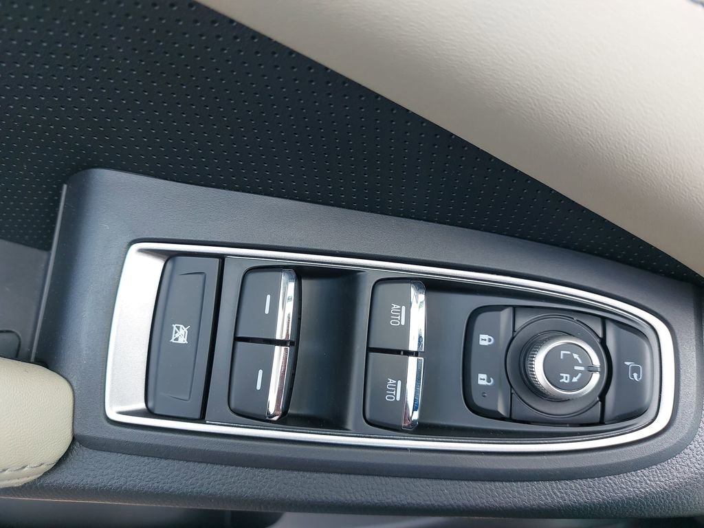 New 2026 Subaru Ascent Limited AWD/4WD image 24