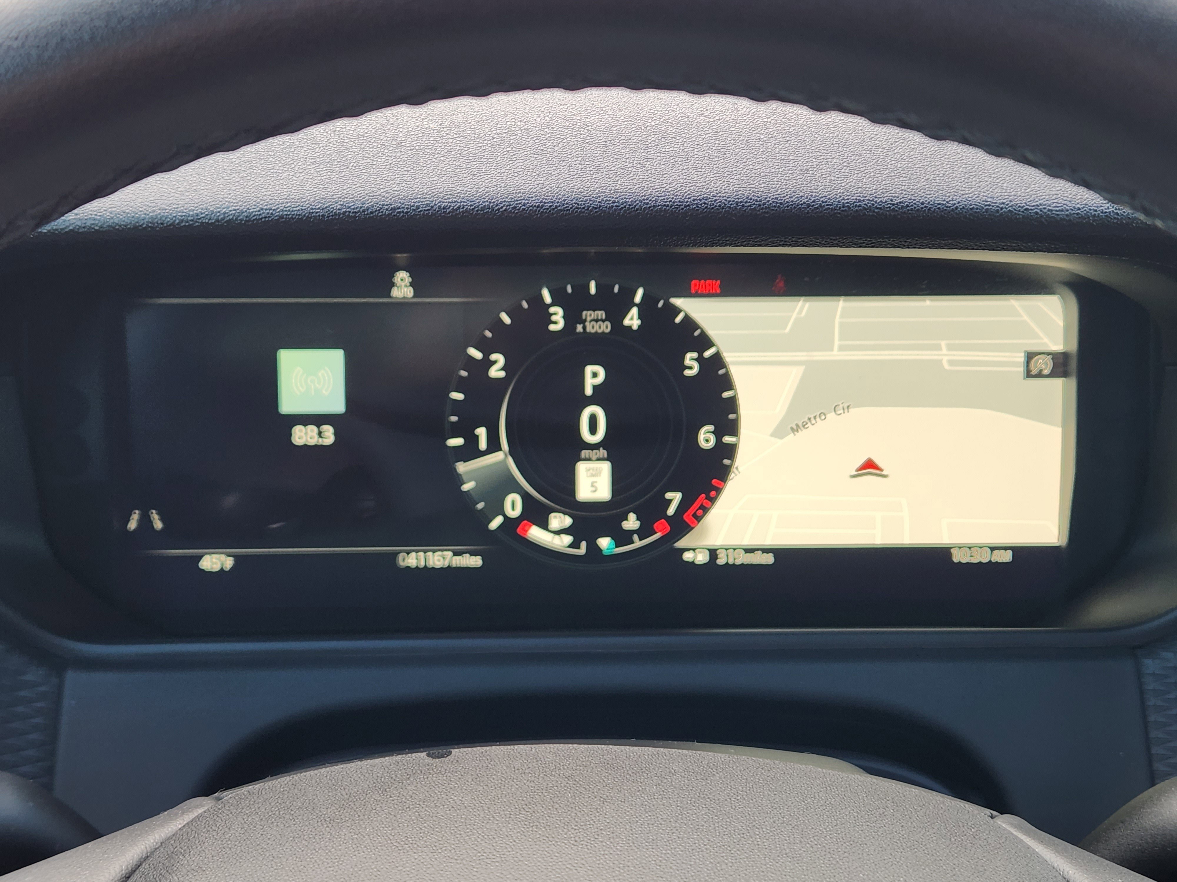 Certified 2023 Land Rover Range Rover Velar S image 17