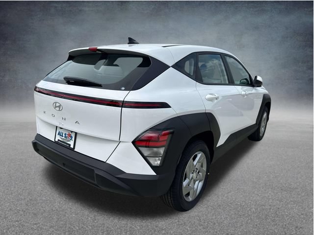 New 2026 Hyundai Kona SE FWD image 10