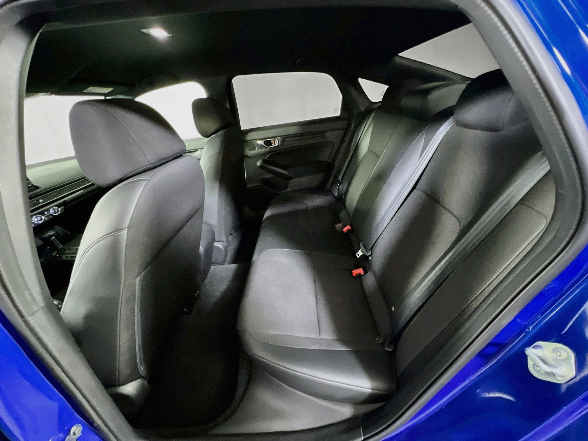 Used 2022 Honda Civic Sport image 22