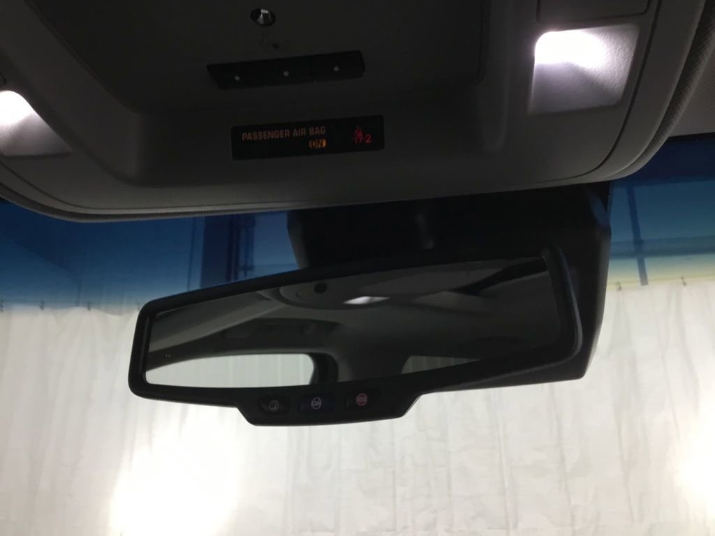 Used 2019 Chevrolet Tahoe Premier w/ Premier Plus Edition image 43