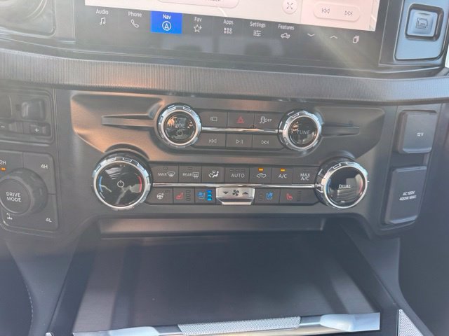 New 2027 Ford F250 4x4 Crew Cab Super Duty image 34