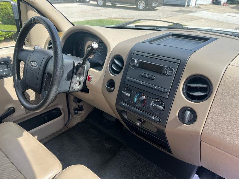 Used 2008 Ford F150 XL RWD image 14