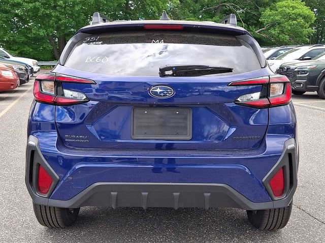 New 2026 Subaru Crosstrek 2.5i Limited AWD/4WD image 5