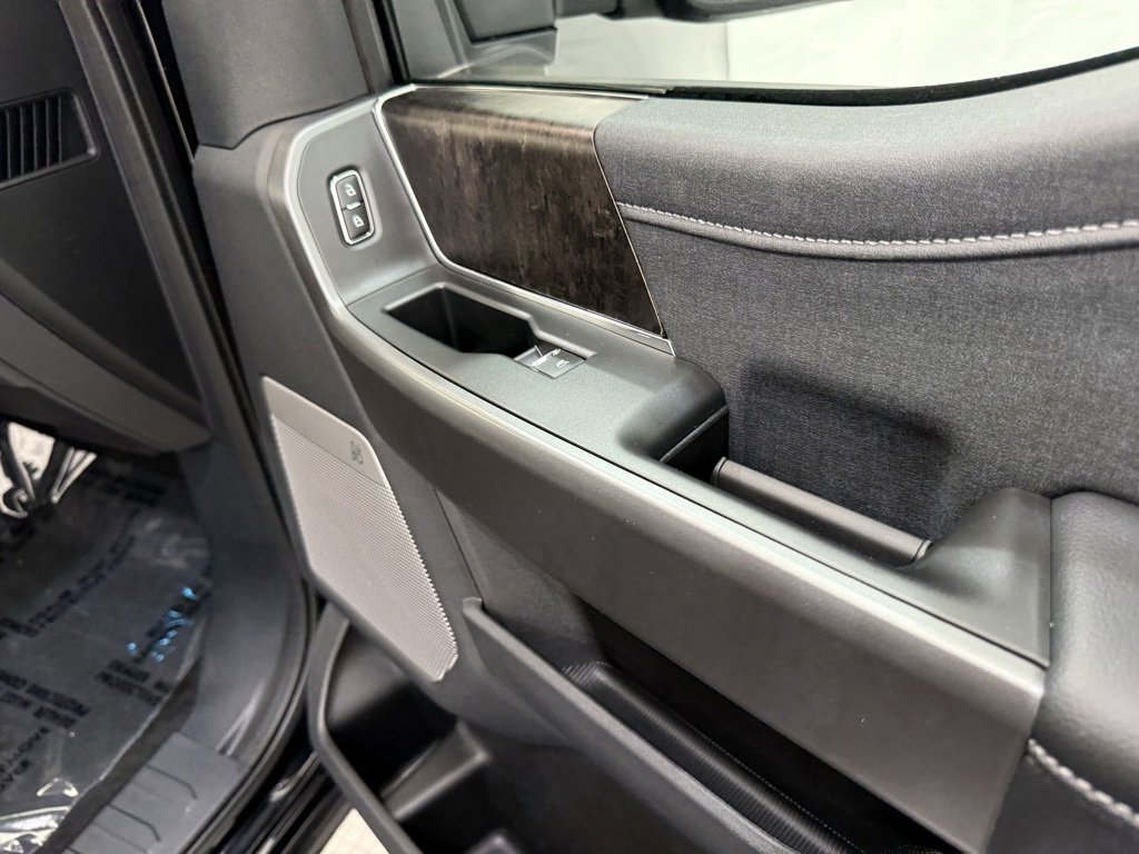 New 2026 Ford F350 4x4 Crew Cab Super Duty image 20