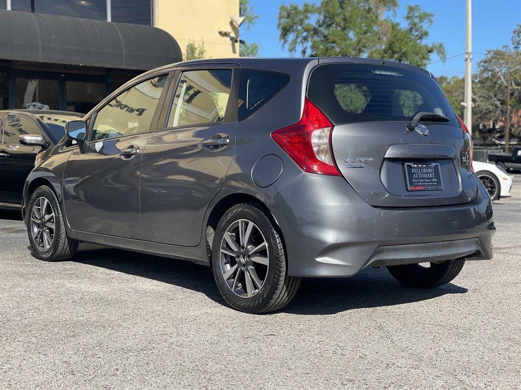 Used 2017 Nissan Versa Note SL image 13