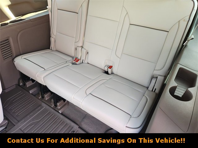 New 2026 GMC Yukon XL Denali w/ Sun & Power Step Package image 22
