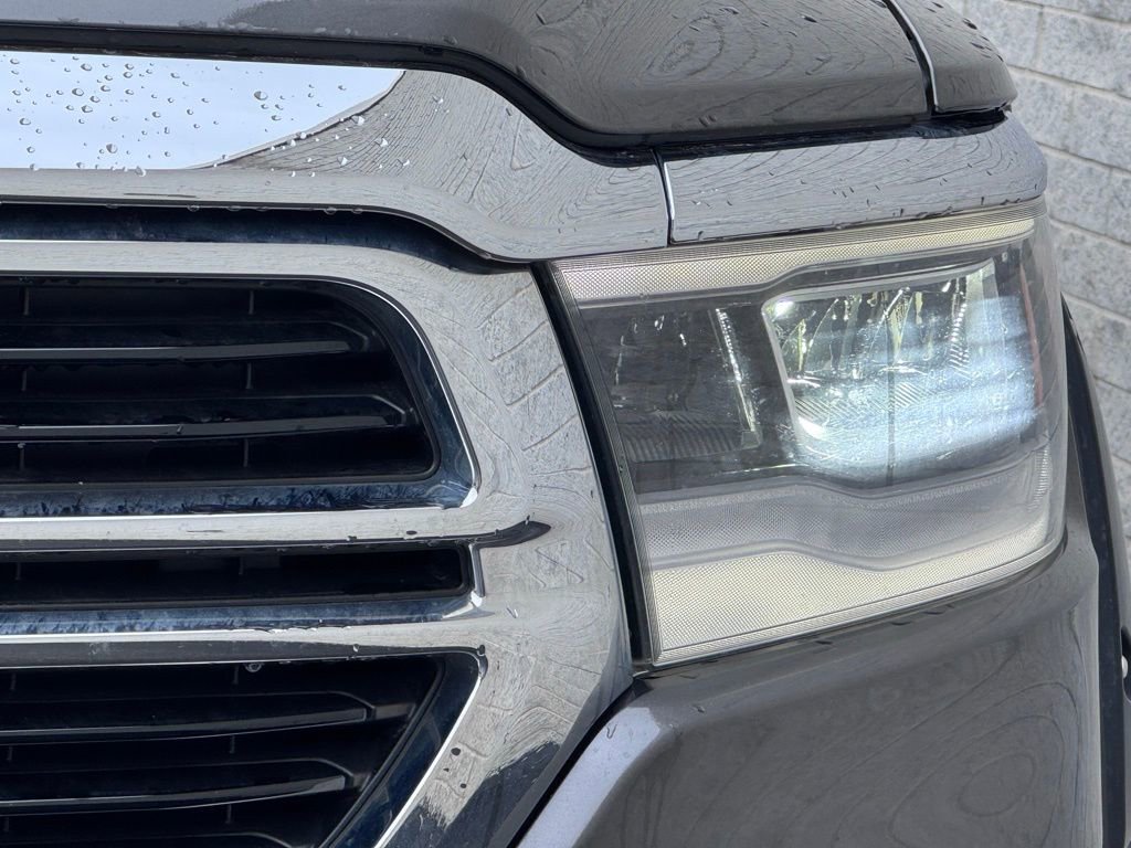 Used 2019 RAM 1500 Big Horn image 5