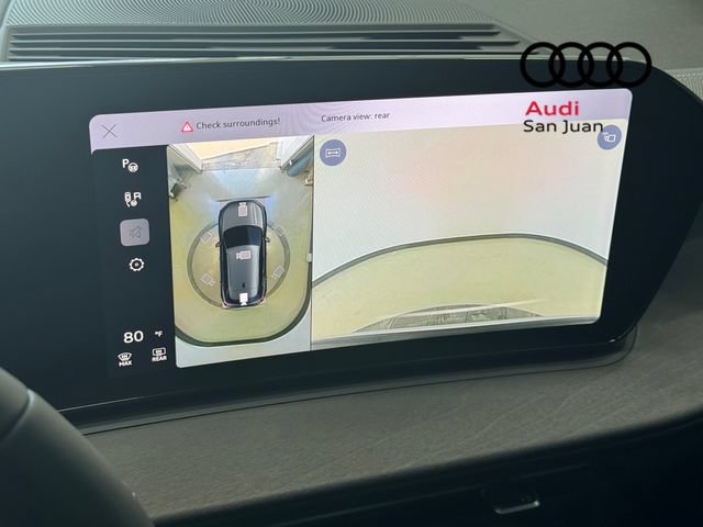 Certified 2026 Audi Q3 quattro 2.0T AWD/4WD image 20