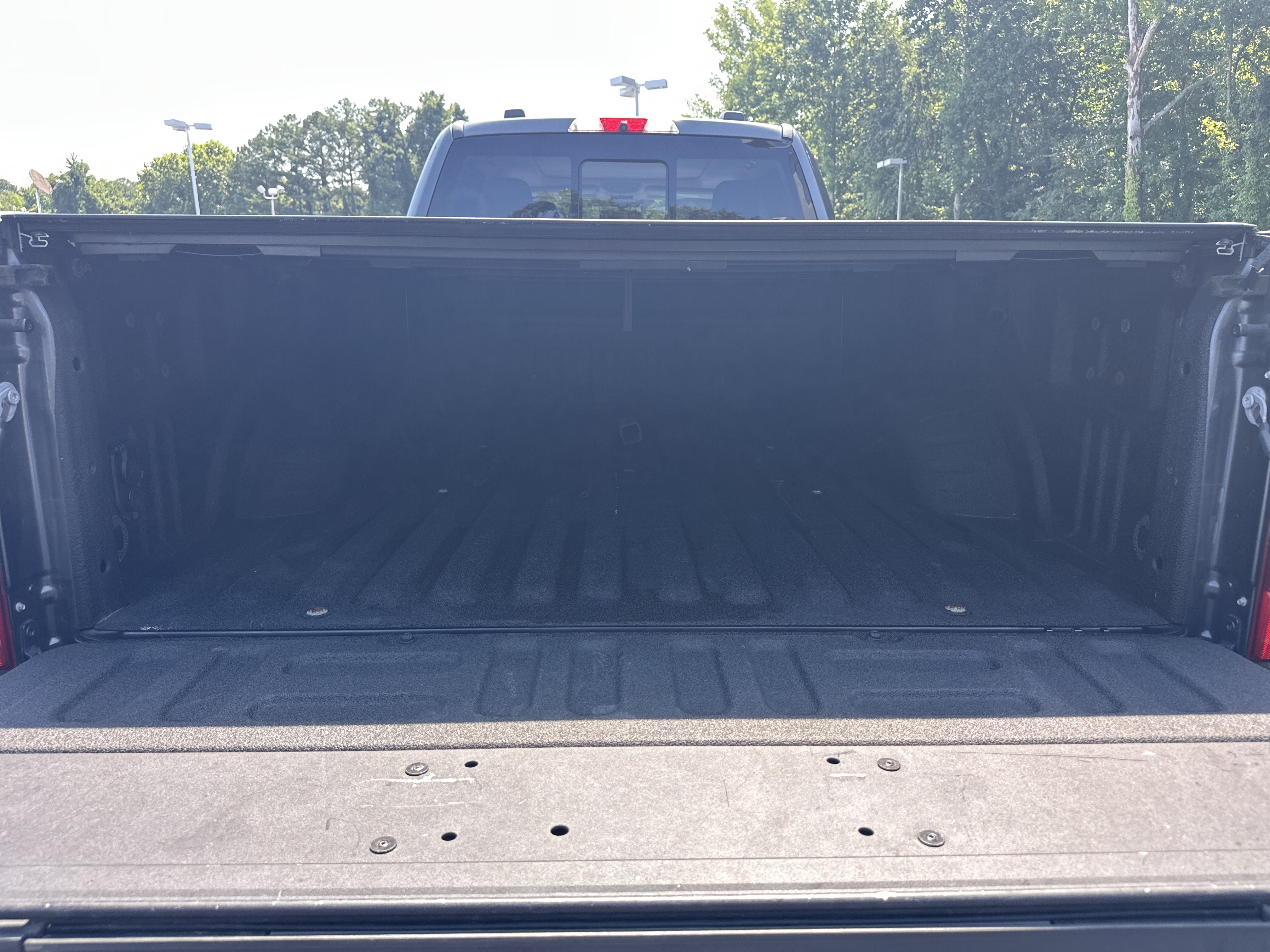 Used 2020 Ford F450 Limited w/ FX4 Off-Road Package AWD/4WD image 20
