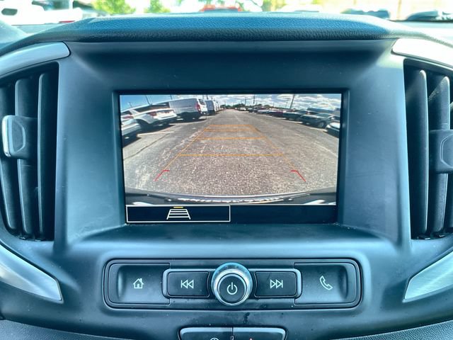 Used 2024 GMC Terrain SLE AWD/4WD image 24