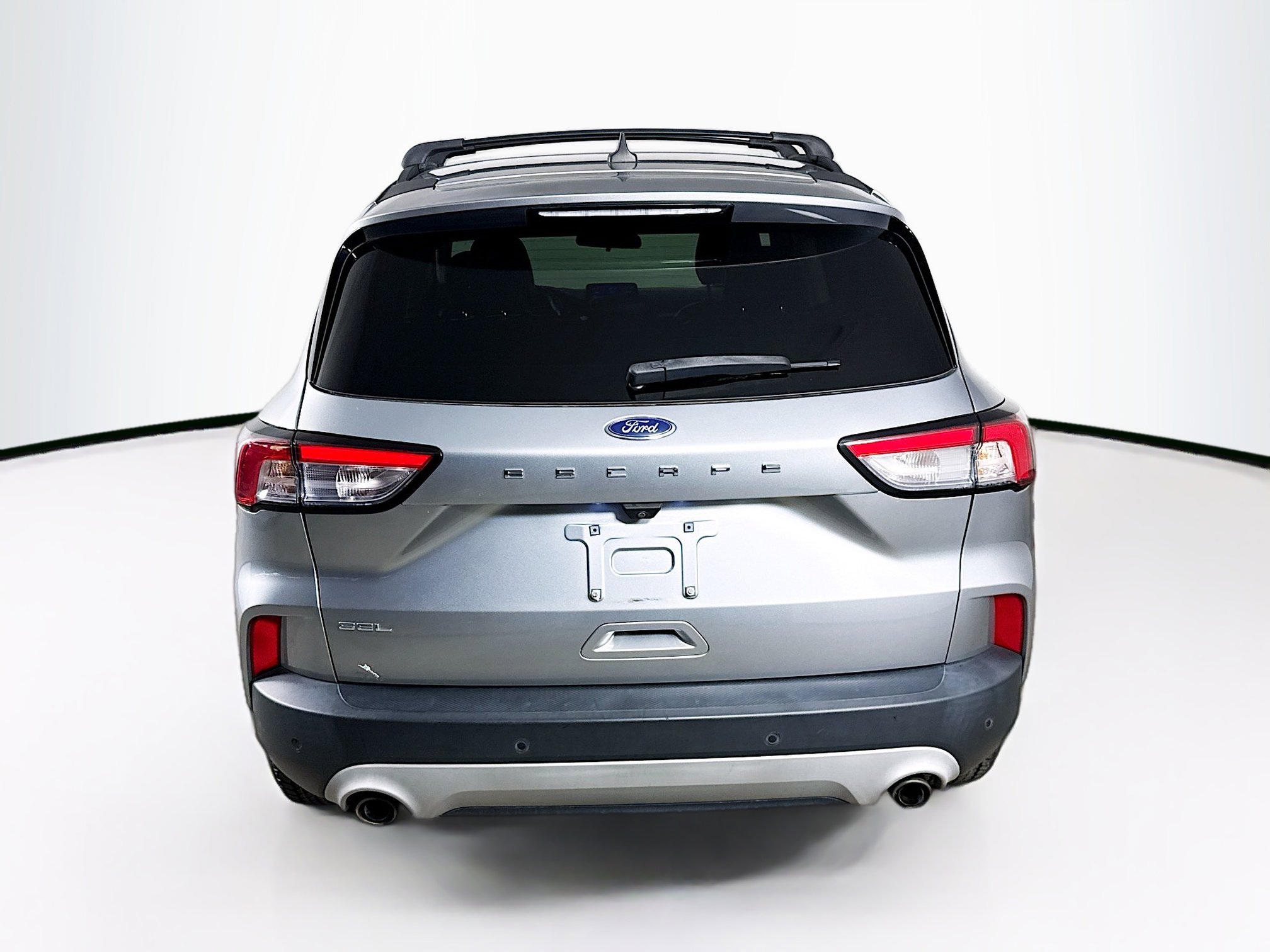 Used 2022 Ford Escape SEL FWD image 30