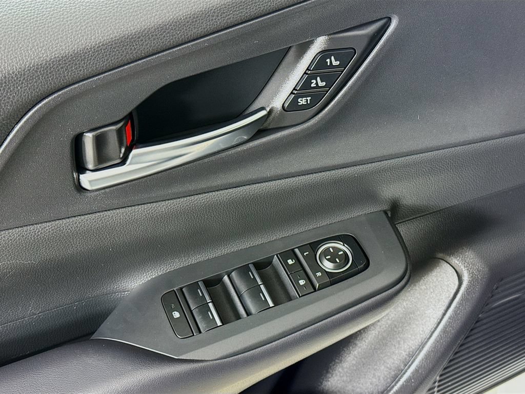 Certified 2024 Toyota Prius Prime Premium FWD image 20