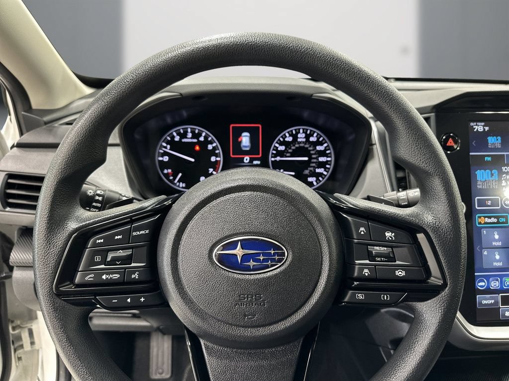 Used 2025 Subaru Crosstrek 2.5i Premium AWD/4WD image 22