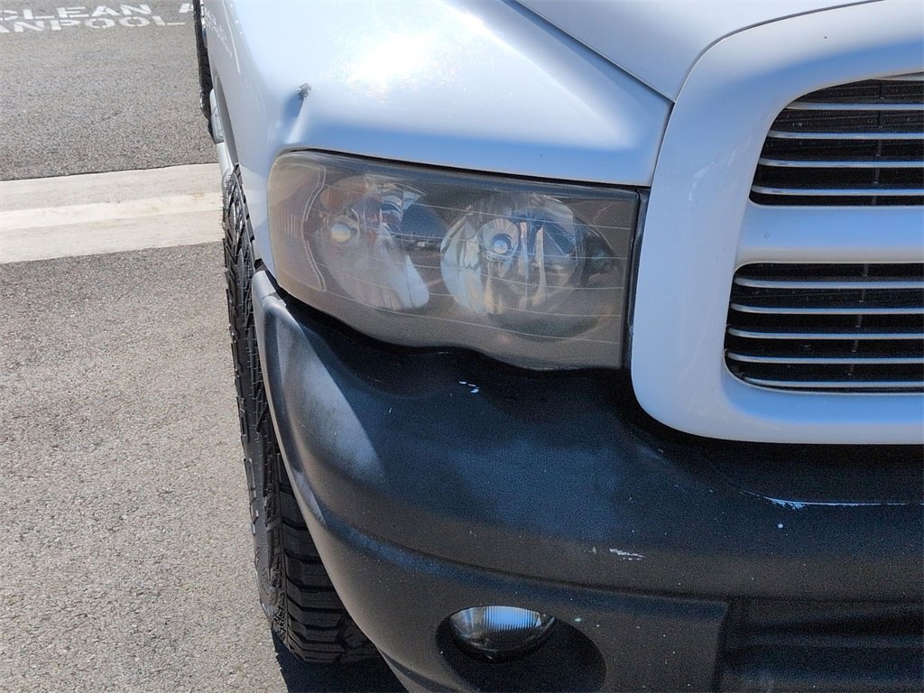 Used 2003 Dodge Ram 1500 Truck SLT image 16