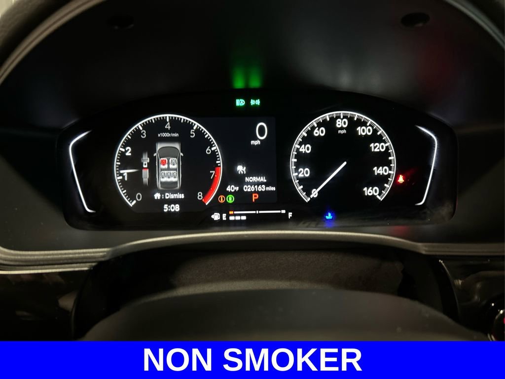 Used 2023 Honda Civic Sport image 19