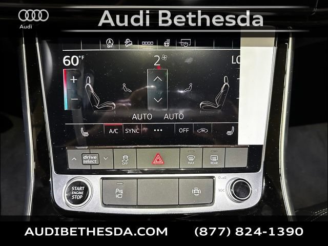 New 2026 Audi Q7 2.0T Premium Plus AWD/4WD image 18
