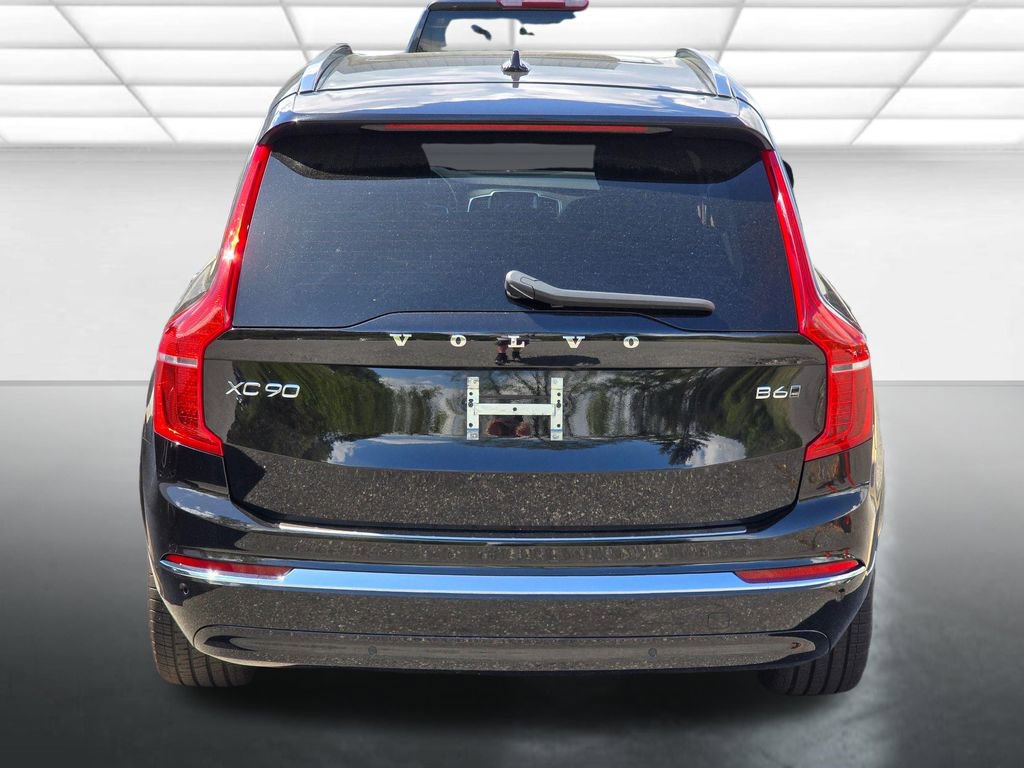 Used 2023 Volvo XC90 B6 Plus w/ Protection Package Premier AWD/4WD image 13