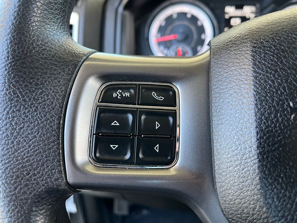 Used 2024 RAM 1500 Classic SLT image 12