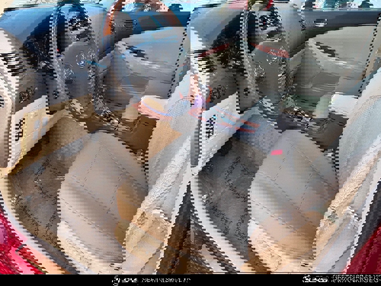 Used 2010 Lexus ES 350 image 19