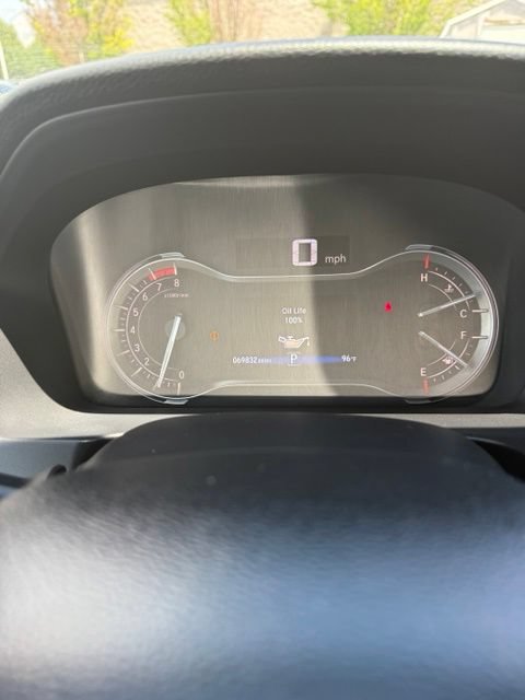 Used 2017 Honda Ridgeline RTL image 19