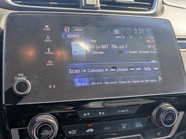 Certified 2019 Honda CR-V EX-L image 12