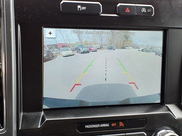 Certified 2018 Ford F150 XLT w/ Equipment Group 301A Mid AWD/4WD image 23